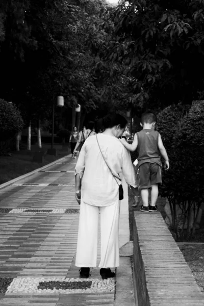 black and white photo of a couple in love