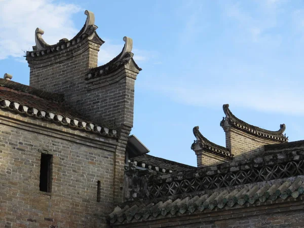 stock image the old building in the city of the capital of the most famous landmark of the ancient architecture