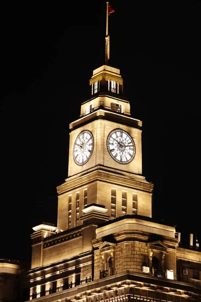 the clock tower in london, uk