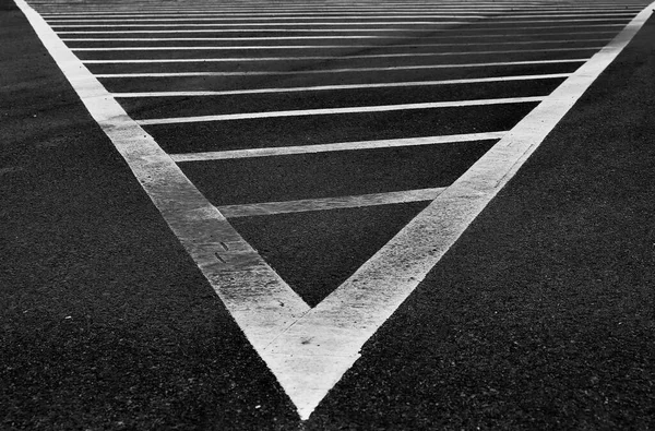 black and white background with crossing lines