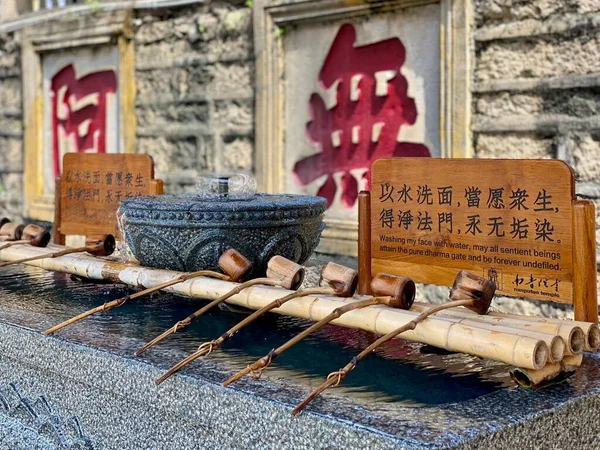 traditional handmade carpet in the market