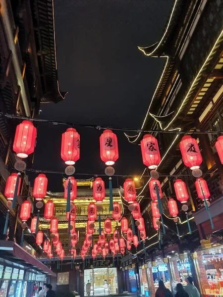 chinese new year\'s market, hong kong