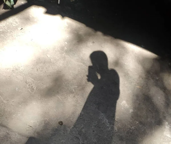 silhouette of a man in a dress with a heart
