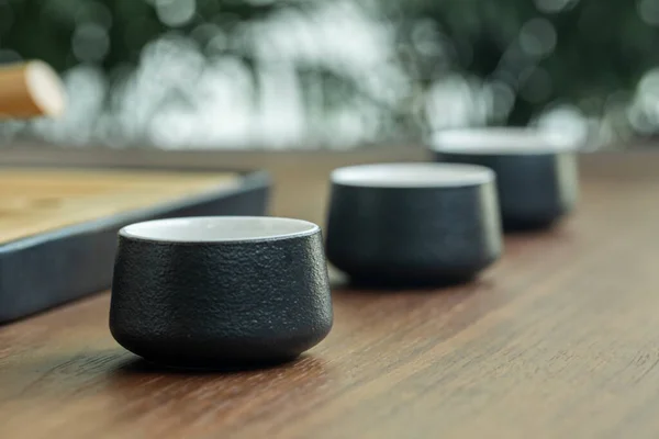 wooden table tennis ball on the background of the wood