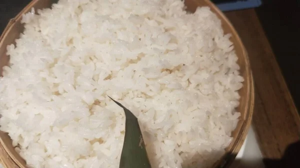 close up of rice, food, healthy lifestyle concept