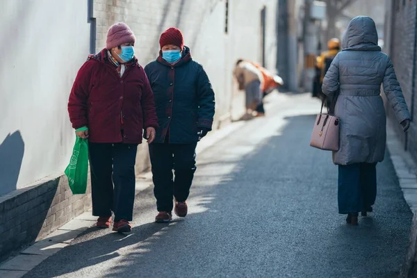 people, depression, epidemic, corona virus, pollution and lifestyle concept-man and woman with protective masks