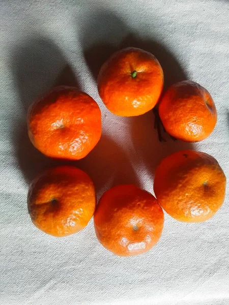 fresh ripe peaches on a white background