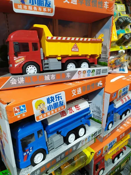 street food, store, transport, transportation, people concept-close up of truck and bus
