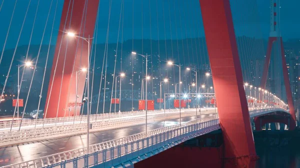 the bridge in the city of the most populous of the capital of the state of the expo.