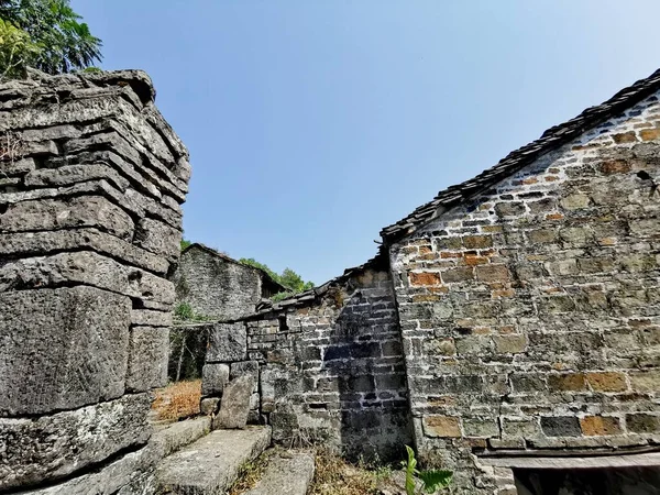 ancient ruins of the city of the sacred wall of the incas in the province of the state of the