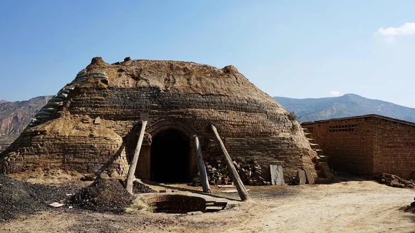 ancient ruins of the city of petra, jordan