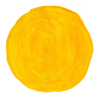 Boyalı arka plan. Boya dokusu. Sarı boya. Sarı çerçeve. Turuncu boya. Sarı arkaplan. 