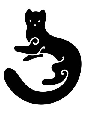 Marten. Beyaz arkaplanda Marten logosu.