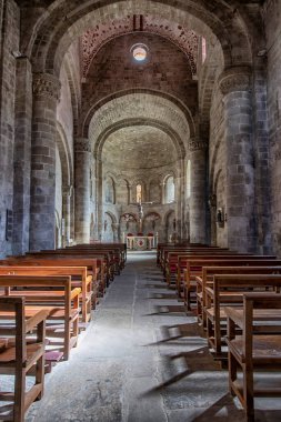 Cantabria 'nın dini ve dini mimarisi.