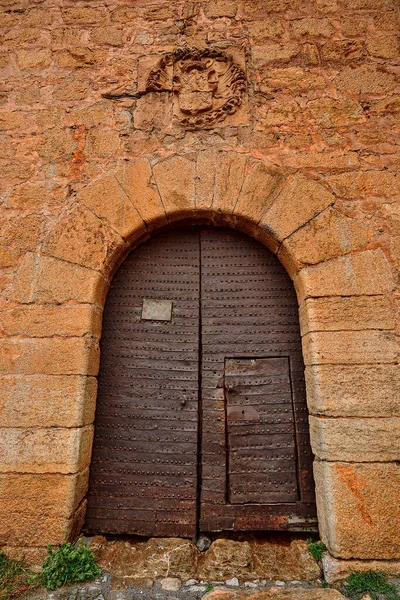 Ландшафти Ла - Калаорри в Гранаді (Іспанія). — стокове фото