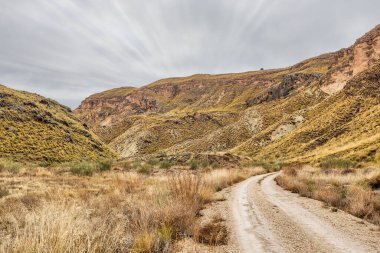 Granada - Endülüs - İspanya İç Kesimleri