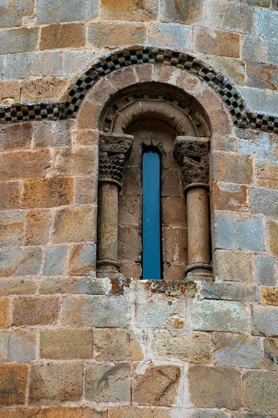 Cantabria 'nın iç kesimlerinde kırsal alanlar - İspanya