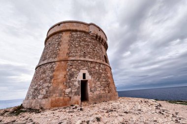 Menorca - Balear Adaları - İspanya İç Kesimleri