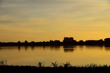 Endülüs Doğal ve Ulusal Parkı - İspanya.