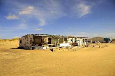 Endülüs Doğal ve Ulusal Parkı - İspanya.