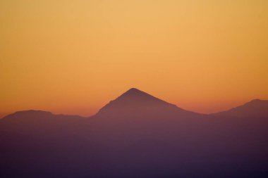 Endülüs Doğal ve Ulusal Parkı - İspanya.