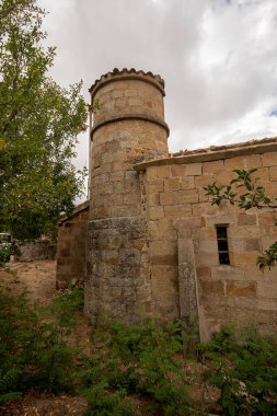 San Miguel Romanesk Kilisesi