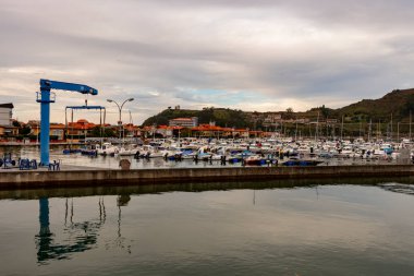 Ribadesella - Asturias Prensliği Konseyi - İspanya