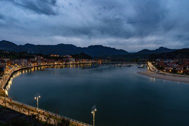 Ribadesella - Asturias Prensliği Konseyi - İspanya