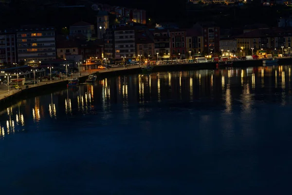 Ribadesella - Concejo del Principado de Asturias - España —  Fotos de Stock