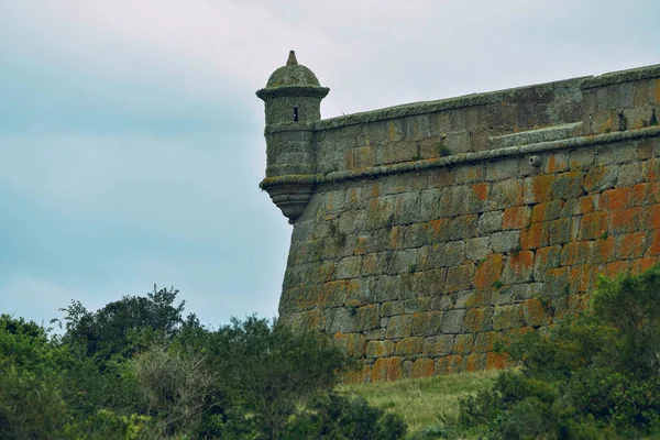 ウルグアイのロチャにあるサンタ・テレサ要塞. — ストック写真