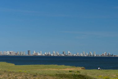 Punta del Este, Maldonado 'nun cazibe merkezi..