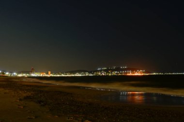 Punta del Este, Maldonado 'nun cazibe merkezi..