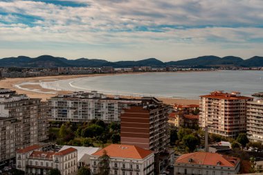 Laredo, İspanya 'nın Cantabria eyaletinde yer alan bir şehirdir..