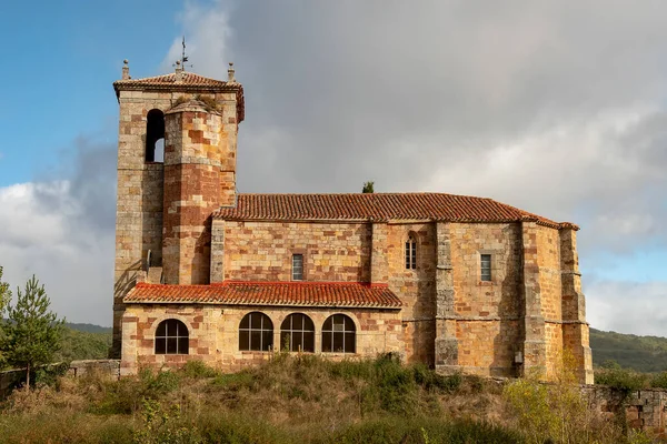 Εκκλησία του San Miguel στην πόλη Susilla. — Φωτογραφία Αρχείου