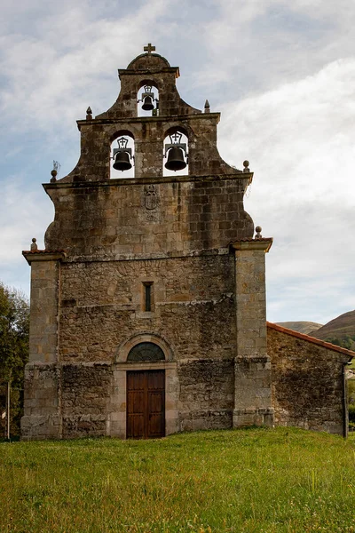 Valvanus Leydisinin Sığınağı.
