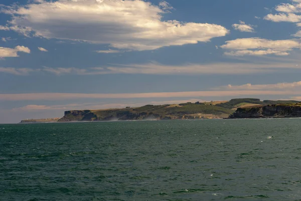 Baie de Santander, sur la côte — Photo