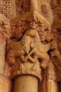 Santa Maria de Narzana Romanesk Kilisesi