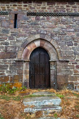 Santa Maria de Olea Roma Kilisesi.