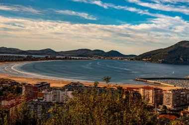 Laredo, İspanya 'nın otonom Cantabria eyaletinde yer alan bir şehirdir..