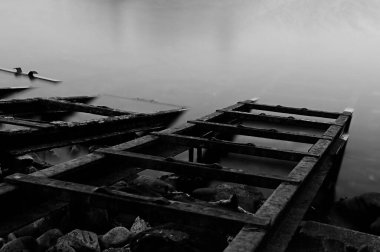 Almerya 'daki Cabo de Gata ve Nijar Doğal Parkı.