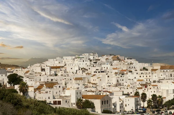 Vejer de la Frontera, Cadiz, Endülüs.
