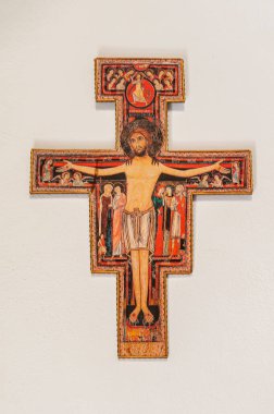 Fonelas, Granada 'daki Dolores Bakiresi Kilisesi..