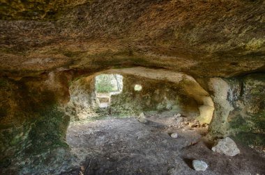 Landscapes of Menorca in the Balearic Islands - Spain