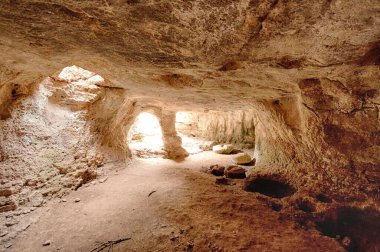 Landscapes of Menorca in the Balearic Islands - Spain
