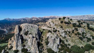 Diezma, Granada 'daki Pena de Cabrera Kalesi