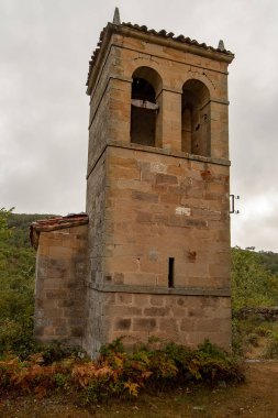 Quintana Olmos 'taki La Purisima Concepcion Roma Kilisesi