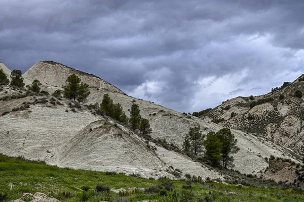 International Environment Day. High mountain lakes. — Stock Photo, Image