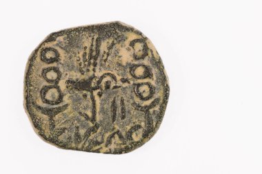 Antik İspanya. Acci 'nin Ası - Guadix - Granada.