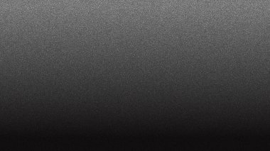Soyut siyah ve gri eğimli arkaplan