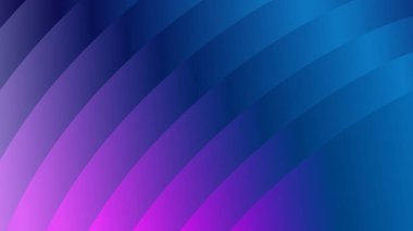 Mavi ve mor desenli soyut arkaplan